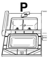 BRANDT VY450JE1 - IOBABJIIEHNE MOIOLIERO CPEICTBA - 1