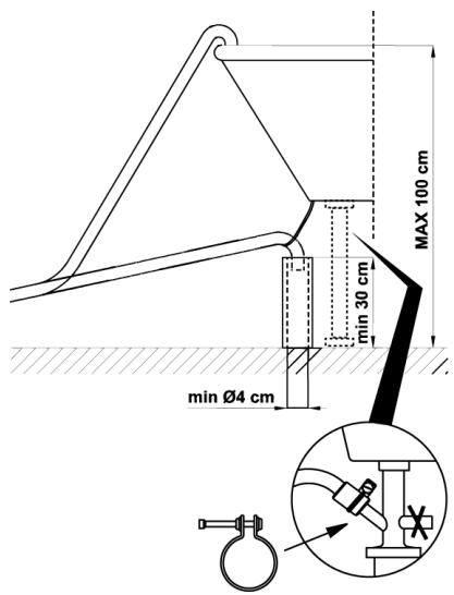 BRANDT VY450JE1 - OTBOD BOBbl - 1
