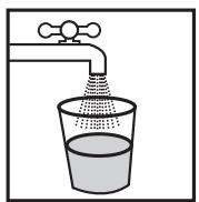 BRANDT VH13TFJ - • MESUREZ LA DURETÉ DE L'EAU - 1