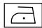 BRANDT WTD1372D - Code d'entretien des textiles : - 3