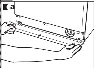BRANDT WBF 1126 K - Importante - 1