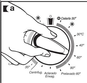 BRANDT WBF 1126 K - Entretien préalable - 4