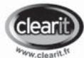 BRANDT ETE 6716 F,  ETE 6736 F - Conseil : - 2