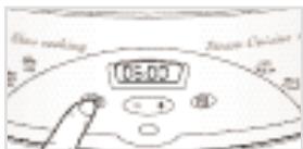 SEB 6169 VITASAVEUR MIJOTEUR TD PROGRAMMABLE - Placez le bol mistragage - 3