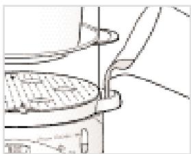SEB 6169 VITASAVEUR MIJOTEUR TD PROGRAMMABLE - Sélectionnez la durée de cuisson - 4