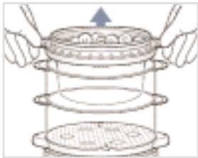 SEB 6169 VITASAVEUR MIJOTEUR TD PROGRAMMABLE - Cuisson Mijotage - 2