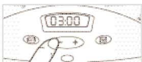 SEB 6169 VITASAVEUR MIJOTEUR TD PROGRAMMABLE - Sélectionnez l'heure et la durée de cuisson - 9