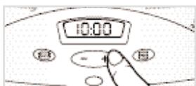 SEB 6169 VITASAVEUR MIJOTEUR TD PROGRAMMABLE - Sélectionnez l'heure et la durée de cuisson - 6