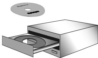 GARMIN MAPSOURCE - Installation de MapSource - 1