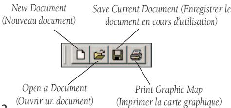 GARMIN MAPSOURCE - Menu File (Fichier) - 2