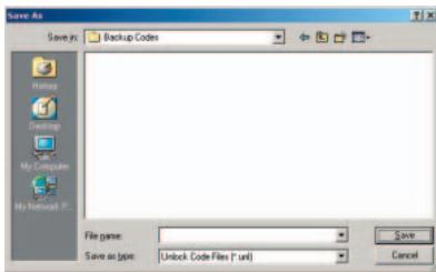 GARMIN MAPSOURCE - UnlockWizard (Assistant de déverrouillage) - 2