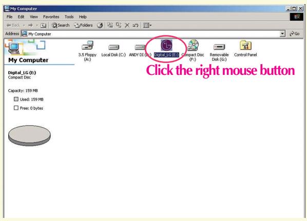 LG FORTEMANAGER - Click 'Install' - 5