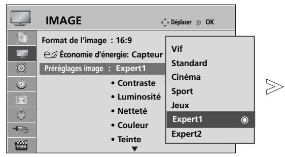 LG 42PQ2000 - Contrôle expert de l'image - 1