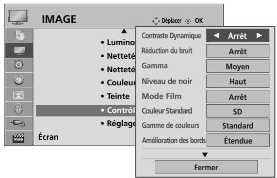 LG 42PQ2000 - Contrôle expert de l'image - 2