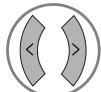 LG 42PQ2000 - Signification des touches en mode Modification date - 3
