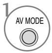 LG 42PQ2000 - MODE AV - 2
