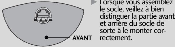 LG 42PQ2000 - REMARQUE - 1