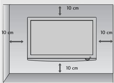 LG 42PQ2000 - REMARQUE - 1