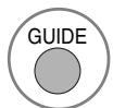 LG 42PQ2000 - Signification des touches en mode Guide NOW/NEXT (Actuel/Suivant) - 2