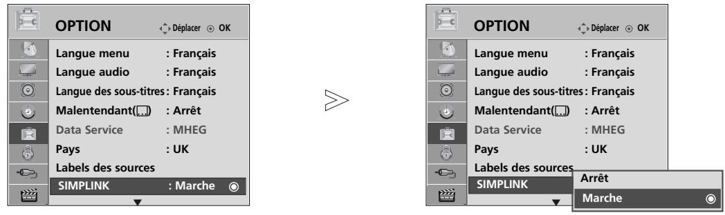 LG 42PQ2000 - MPLINK (Sauf 42/50PQ10**, 42/50PQ11**) - 1