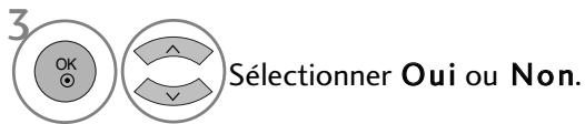 LG 42PQ2000 - DÉSACTIVATION (modèles 42/50PQ60** et 50PS60** uniquement) - 6