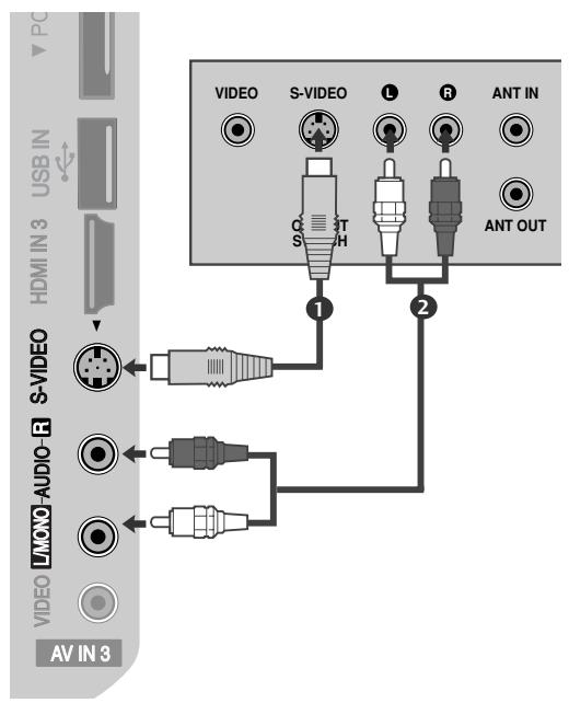 LG 42PQ2000 - REMARQUE - 1