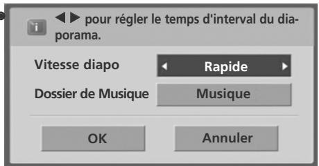LG 42PQ2000 - Régler le menu sur un affichage en plein écran - 14