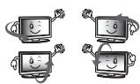 LG 37LS5600 - ATTENTIE - 25