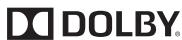 LG 37LS5600 - LICENCES - 1