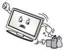 LG 37LS5600 - AVERTISSEMENT - 17