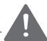 LG 37LS5600 - Securing the TV to a table - 3