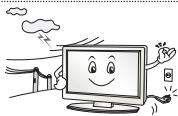 LG 37LS5600 - WARNUNG - 21