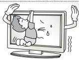 LG 37LS5600 - WARNUNG - 14