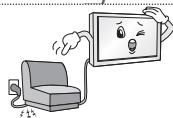 LG 37LS5600 - AVERTISSEMENT - 8