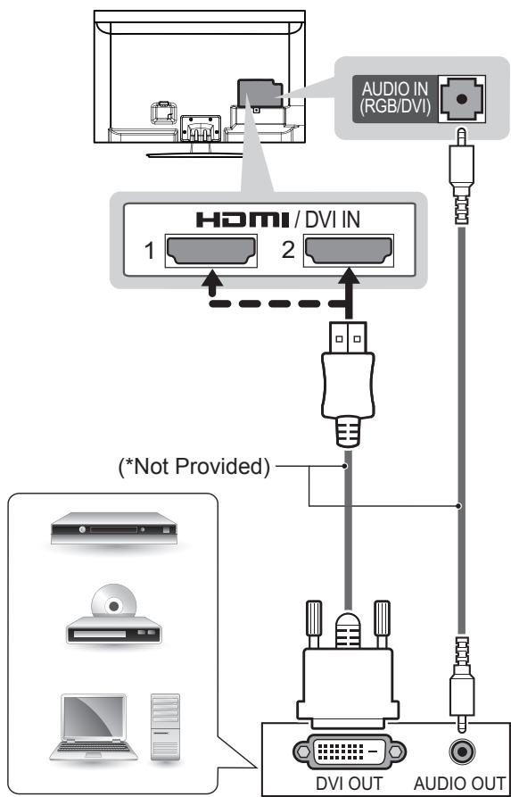 LG 37LS5600 - Deutsch - 1