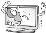 LG 37LS5600 - AVERTISSEMENT - 14
