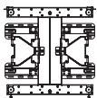 LG 37LS5600 - Mounting on a wall - 3
