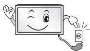LG 37LS5600 - WARNUNG - 3