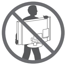 LG 37LS5600 - ATTENTION - 1
