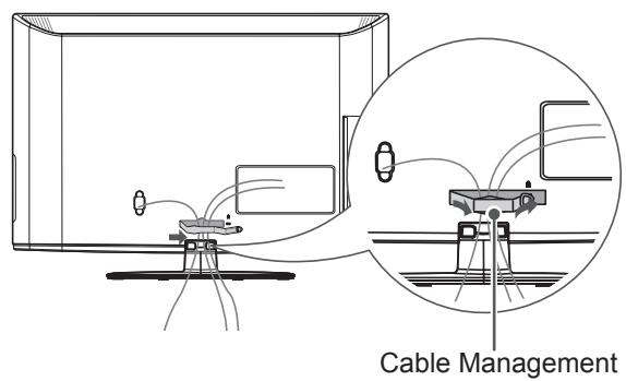 Cable Management