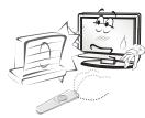LG 37LS5600 - AVVISO - 1
