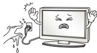 LG 37LS5600 - AVISO - 4