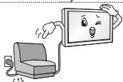 LG 37LS5600 - AVISO - 8