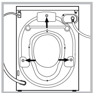 HOTPOINT AR6F 105 EX.M - Déballage - 1
