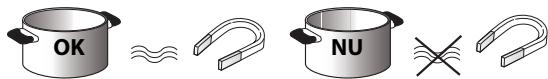 HOTPOINT HKIA 630 LC - RECIPIENTE DEJA EXISTENTE - 1