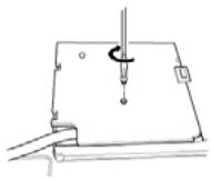 HOTPOINT HKIA 630 LC - OSTRZEZENIE - 5
