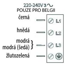 HOTPOINT HKIA 630 LC - POZOR! - 7
