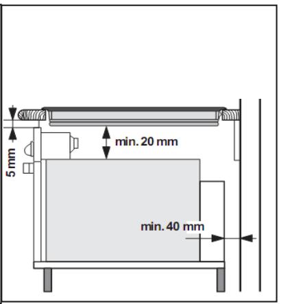 HOTPOINT HKIA 630 LC - 35