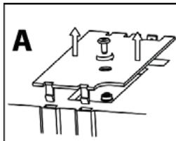 HOTPOINT HKIA 630 LC - ! UYARI - 3