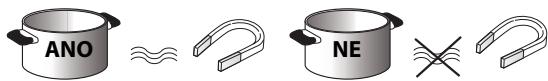 HOTPOINT HKIA 630 LC - STARE NADOBY - 1